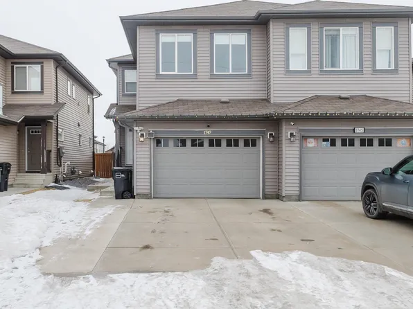 1747 27th St NW, Edmonton, AB T6T 2G5