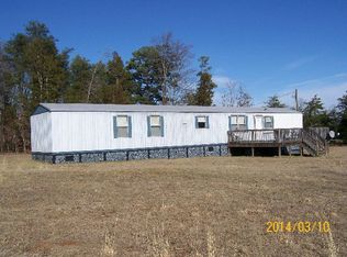 1742 E Gretna Rd, Gretna, VA 24557