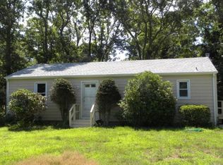 11 Hampton Ct, Bridgehampton, NY 11932