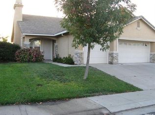 1690 El Camino Verde Dr, Lincoln, CA