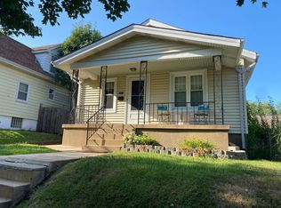 5727 Lansdowne Ave, Saint Louis, MO
