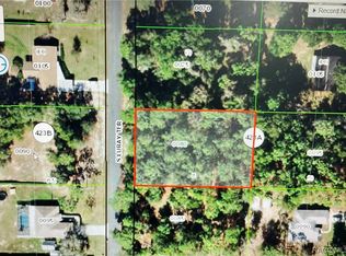 5761 S Luray Ter, Inverness, FL 34452