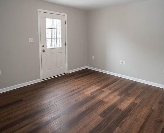 Bonus area (basement)