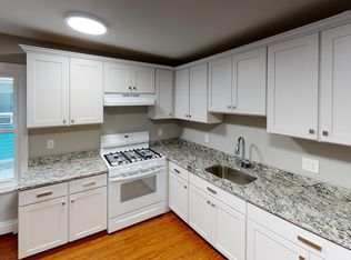 49 Rosedale St #2, Dorchester Center, MA 02124