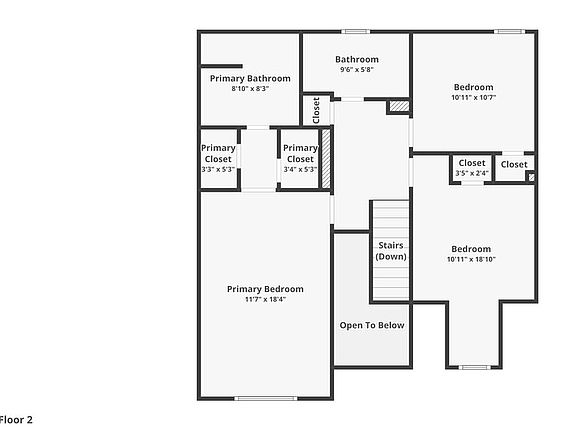 3rd image of 7823 Montbrook Dr