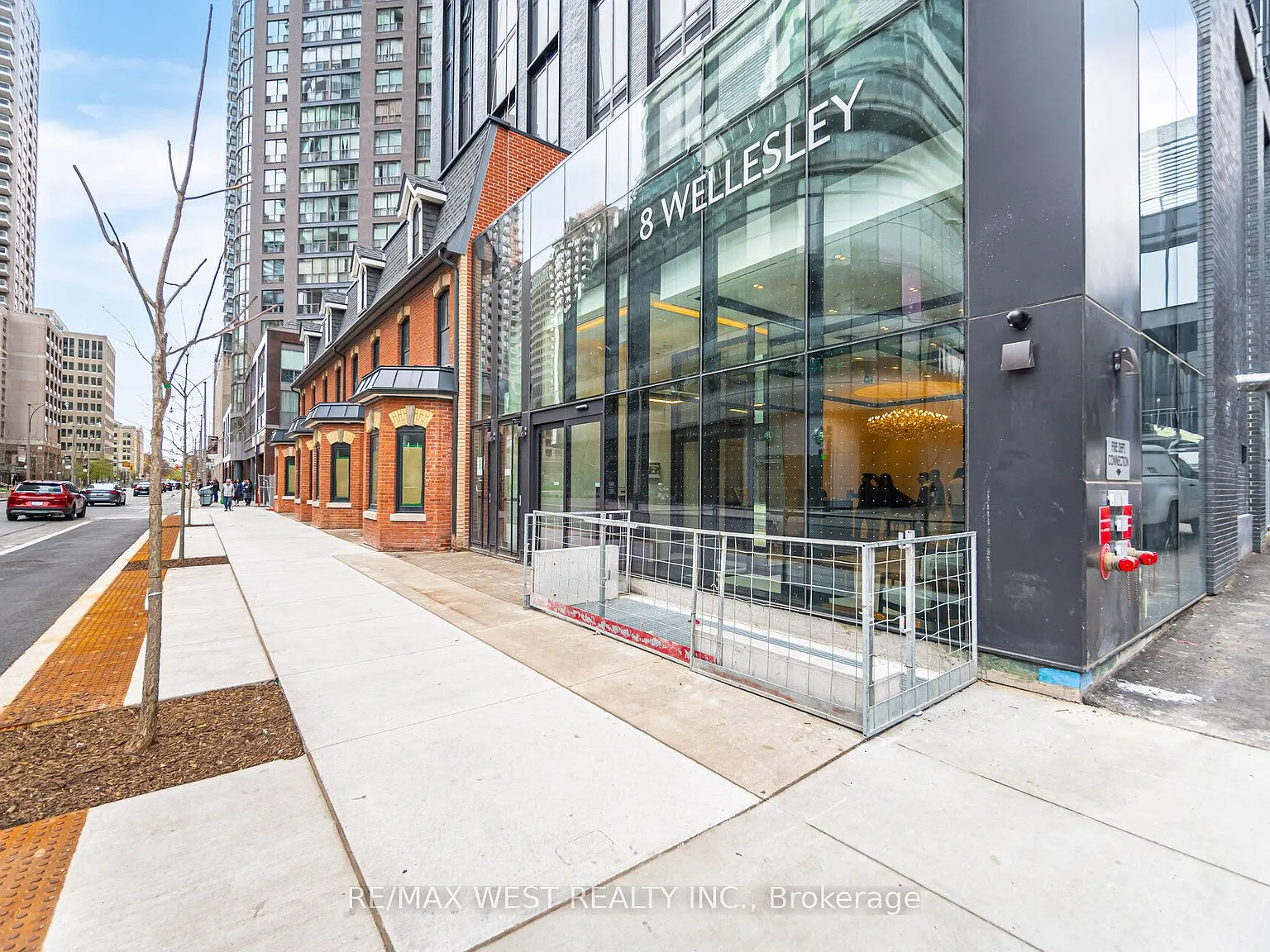1 bed, $2,600 — Photo 2
