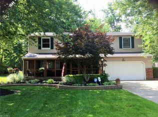 38822 Courtland Dr, Willoughby, OH 44094