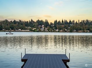 1278 Kitsap Lake Rd NW, Bremerton, WA 98312
