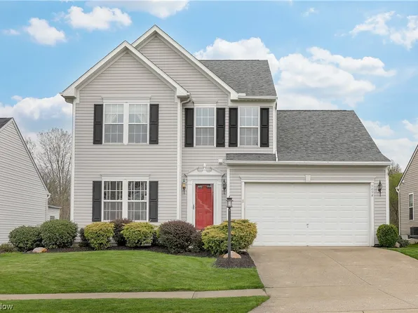 9098 Brookledge Ave NW, North Canton, OH 44720