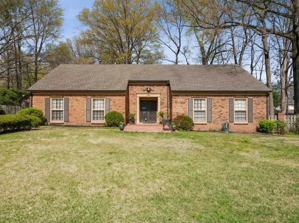 6844 Talisman Cv, Memphis, TN 38119