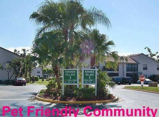 3391 NW 47th Ave #3173, Coconut Creek, FL 33063
