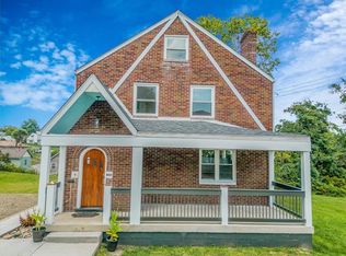 842 Elmwood St, McKeesport, PA