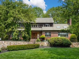1 Joseph Comee Rd, Lexington, MA 02420
