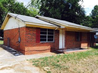 2717 Smith Dr, Augusta, GA 30906