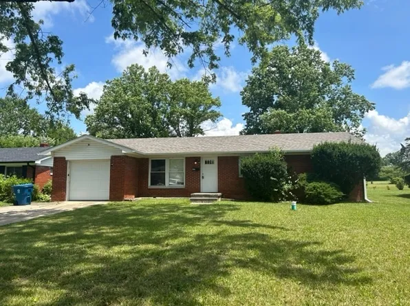 4721 N Kenmore Rd, Indianapolis, IN 46226