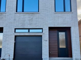 79A River St, Parry Sound, ON P2A2T6