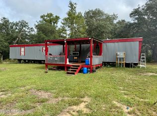 219 DAREN Drive, Palatka, FL 32177