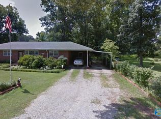 136 Park St, Anniston, AL 36201