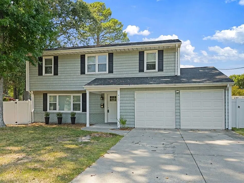 417 Cold Spring Rd
