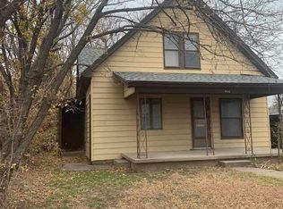 606 S Ida Ave, Wichita, KS 67211
