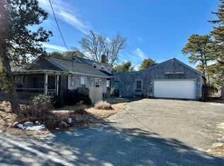 154 Belmont Rd, West Harwich, MA 02671
