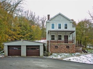 8016 Elkart St, Hempfield Twp, PA 15642