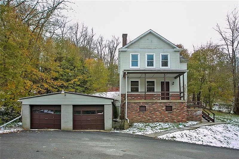 8016 Elkart St photo 1