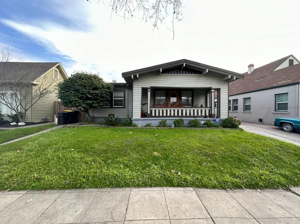 1044 W Harding Way, Stockton, CA 95203