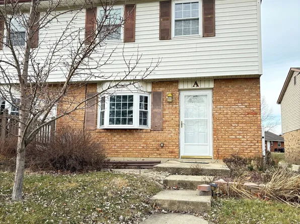 1173 Navaho Dr #A, Lebanon, OH 45036