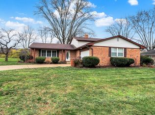 295 N Restin Rd, Greenwood, IN 46142