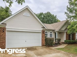 14903 Cane Field Dr, Charlotte, NC 28273