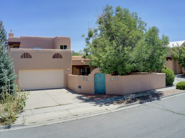 3044 Pueblo Puye, Santa Fe, NM 87507
