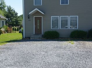 4343 Ottobine Rd, Dayton, VA 22821