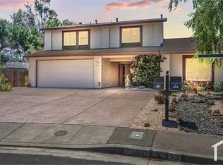 407 Rinconada Ct #407, Benicia, CA 94510