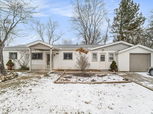 4146 Railroad St, Ann Arbor, MI 48103