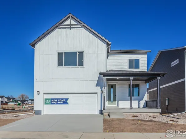 3142 Robud Farms Dr, Fort Collins, CO 80524