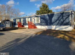 299 Lorna Dr, Frederica, DE
