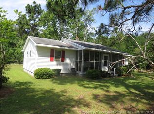 1670 W Massachusetts Ave, Southern Pines, NC 28387