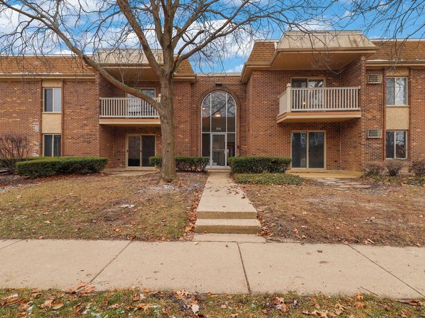 Arlington Heights IL Real Estate - Arlington Heights IL Homes For Sale