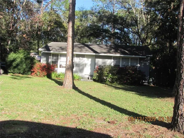 514 S 14th St, Fernandina Beach, FL 32034