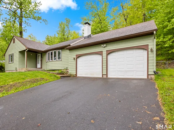 89 Swanson Drive, Bristol, CT 06010
