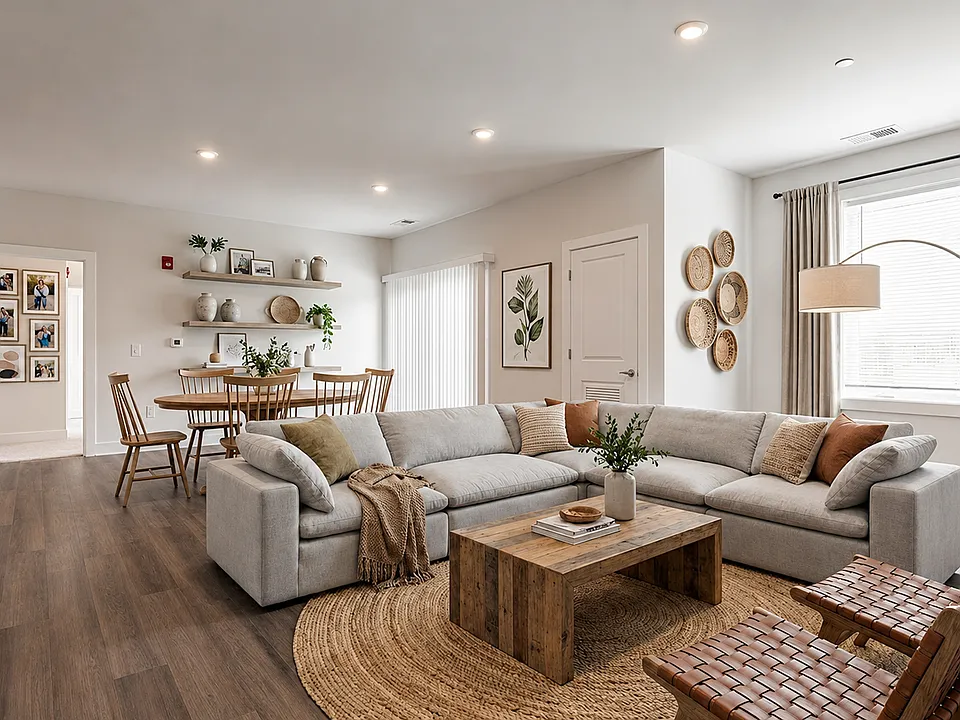 Southside Lofts at Town Center