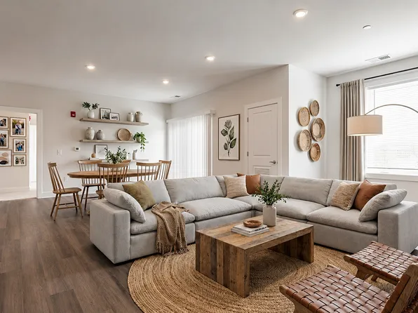 Southside Lofts at Town Center, 1 Liberty St #129, Trenton, NJ 08691