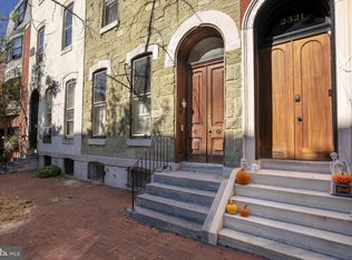 2325 Spruce St APT 3, Philadelphia, PA 19103