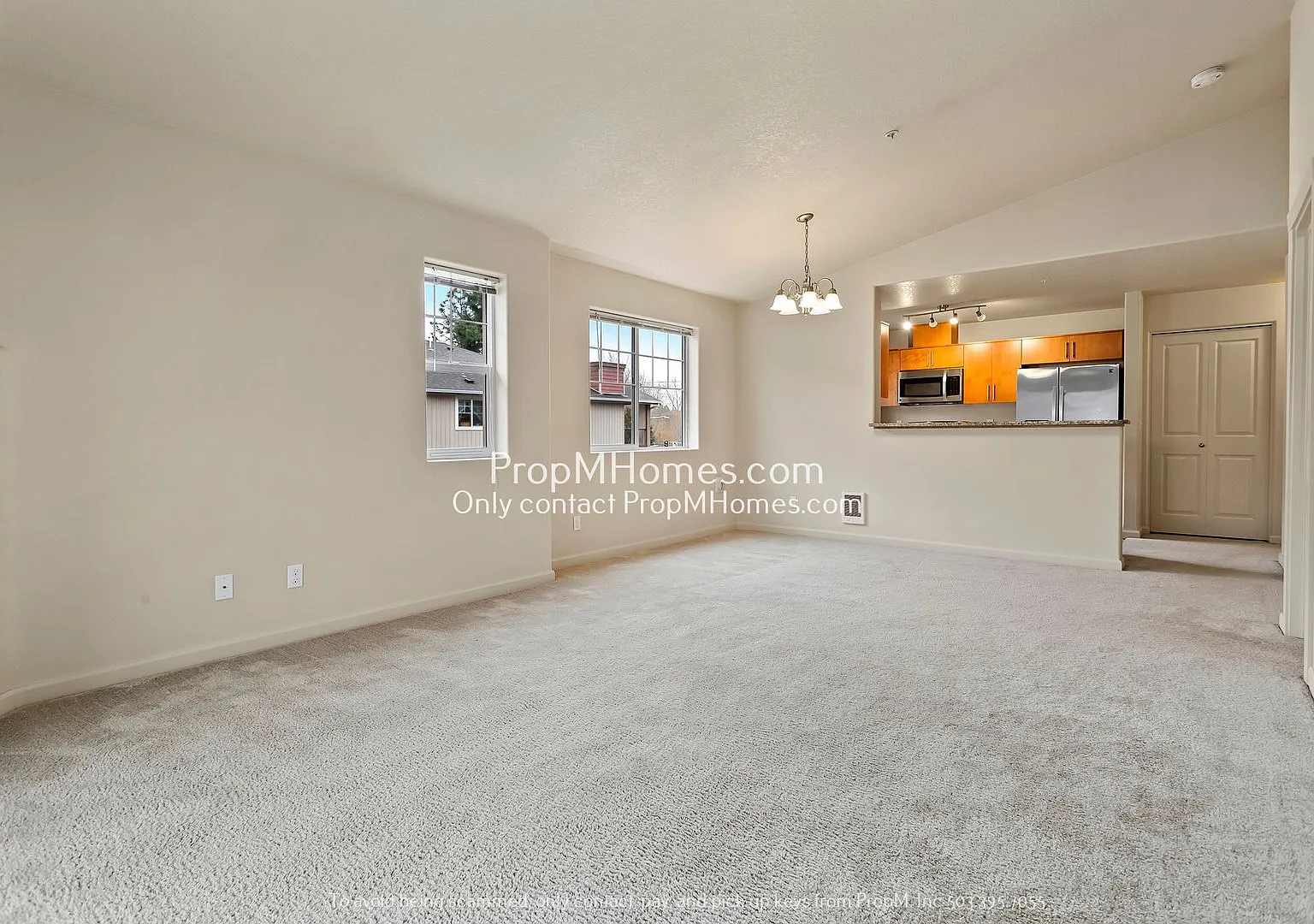Spacious Two Bedroom Condo with Territorial Views! — Photo 4