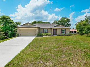 936 Dandridge Dr, Deltona, FL 32725