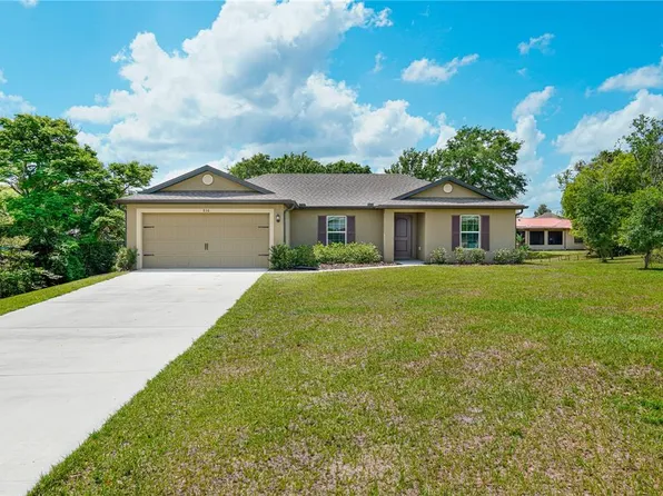 936 Dandridge Dr, Deltona, FL 32725