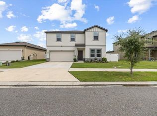 35601 Eastbrook Ave, Zephyrhills, FL 33541