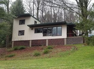 747 Muncy St, Muncy Valley, PA 17758