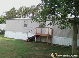 1810 Highway 411, Vonore, TN 37885